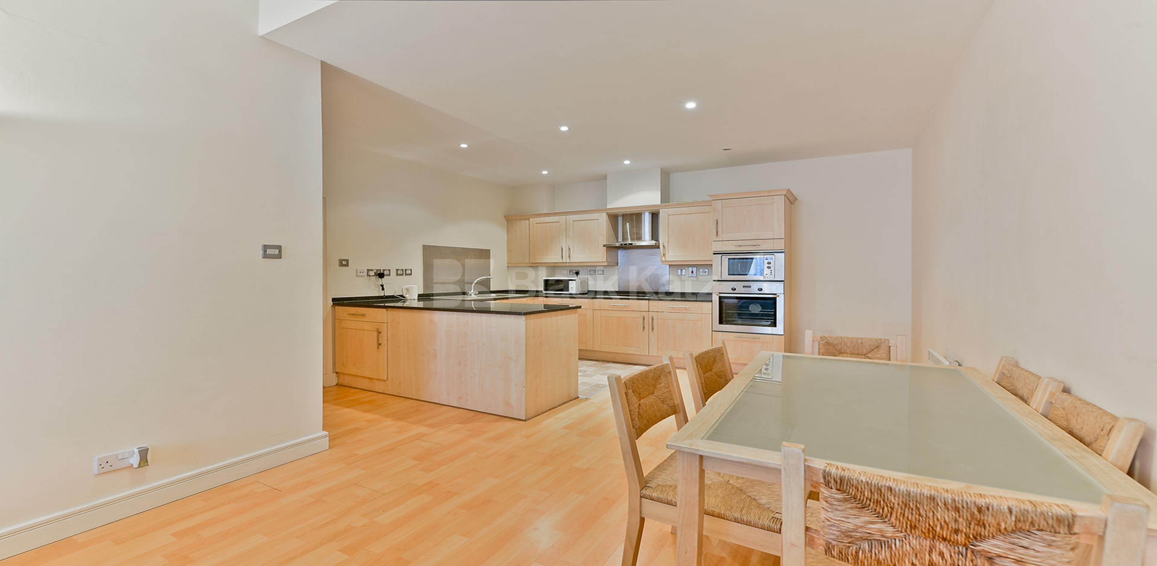 			NEW INSTRUCTION, 2 Bedroom, 1 bath, 1 reception Apartment			 Oxford Drive , London Bridge SE1